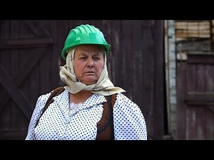 Bunica și meșterii din construcții - MIRCEA BRAVO