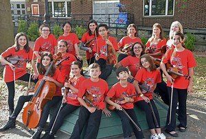 Staten Island happenings: Jazz Festival at the St. George Theatre/Mighty String Demons perform at the Staten Island Children’s Museum
