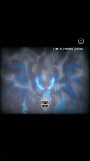 red Charizard vs mewtwo#pokemon