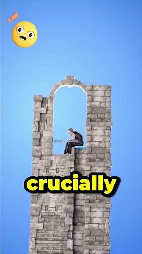 🚽 Medieval Castle Toilets: The Secret of the Garderobe!