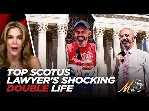 WILD Story of a Top SCOTUS Lawyer Going to Jail After His Secret Life of Gambling Millions Uncovered