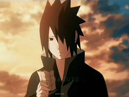 Sasuke Character Development in Naruto - Best Moments Revealed