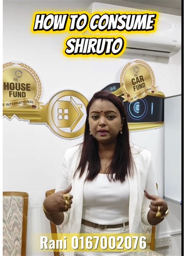 How to Consume Shiruto: A Complete Guide