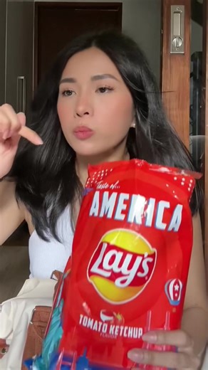 Rate Lay's Newest Flavors: Korea, America, Mexico