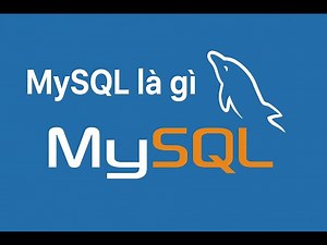 What is MySQL? Easy explanation for beginners to SQL and web programming