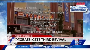 5.8K views · 29 reactions | The FOX59 Morning News crew had some fun in January. Check out the video to see the shenanigans. | FOX59 News | Facebook