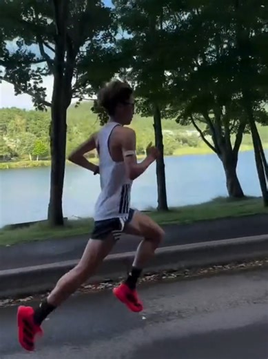 Enhance Your Running Pace with Motivation Techniques