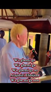 630 reactions · 61 shares | Oluwa jowo gbemi ga # #reelsviralシ #viralreels #reelsfacebook #follower #facebookviral | Egbayelo Omolade Josephine | Facebook