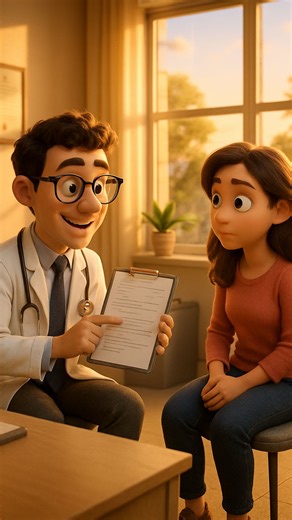 Learn Spanish. Visit a doctor. Aprendé Español. Visitar un doctor #spanishteacher #espanol #slowspanish #spanishonline #learnspanish