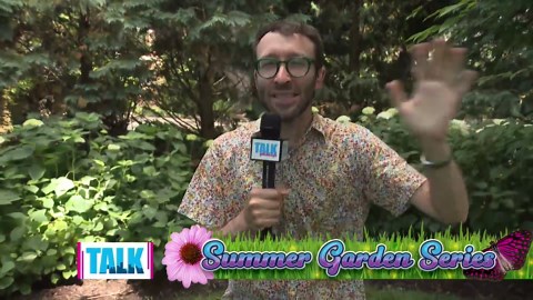 Pittsburgh Symphony Association kicks off summer with Garden Splendor Tour