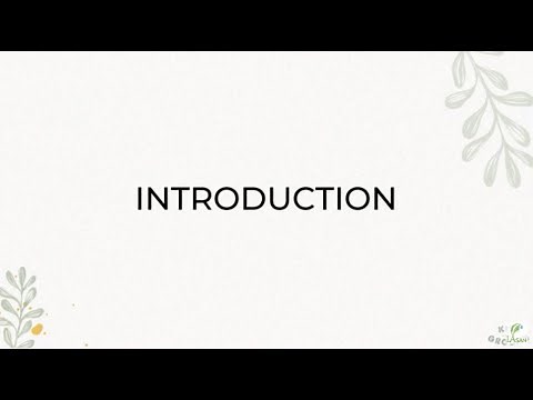 Introduction to Soil Health Foundations | Nicole Masters | RegenerateLA Training Series 1 | Part 1