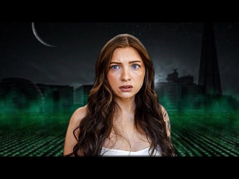 Did I Visit Another Dimension? | Glitch in the Matrix