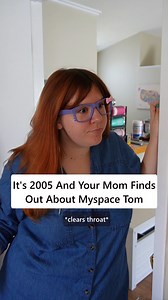 535K views · 30K reactions | Myspace drama | Sarah Harlow | Facebook