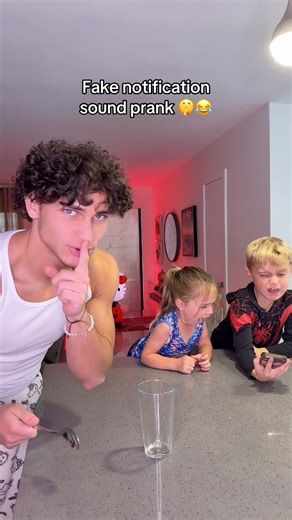 I got them good 😂 #fyp #pov | Ryang05