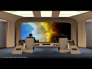 [1] Let's Play: Star Trek Bridge Commander [Part 1]