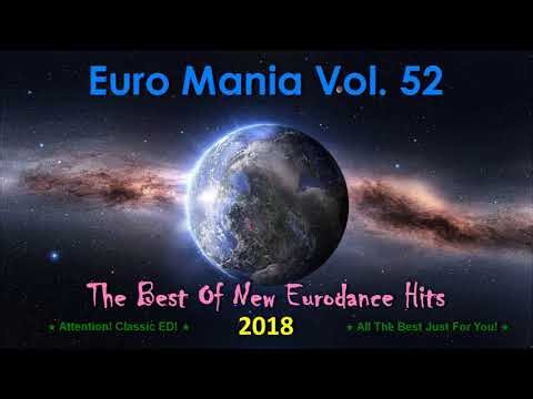 Euro Mania Vol . 52 2018