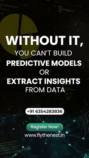 Data scientist for beginner