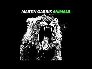 Martin garrix animal trance remix