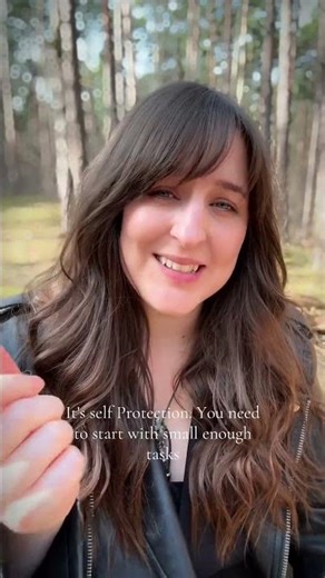 Creative, starting your projects can feel impossible: creative block, creative process #creativity