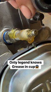 1M views · 2.2K reactions | Only legend knows Grease in cup #highlightseveryone #reel #mechanic #racing #fblifestyle #highlights #fbreelsfypシ゚viralfbreelsfypシ゚viral #followme #bjuneworks #trendingUSA | Bjune Works | Facebook