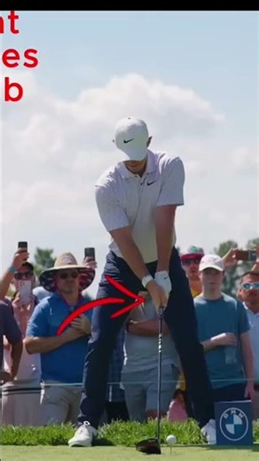 Rory's Grip Technique, Can this Improve Your Game?