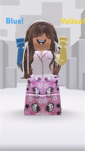 How to mix green!!! 💚 In Roblox