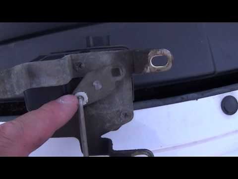 IMRC Intake Manifold Runner Control Valve Bushing replacement