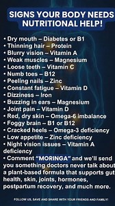 Nature heals | Nature heals