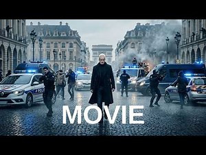 He Hired Criminals to Catch a Killer! | Full Action | Crime Thriller Movie