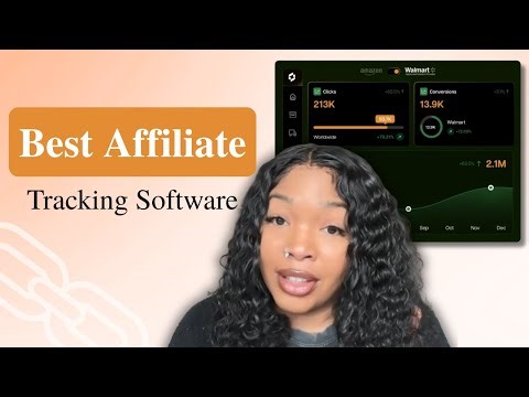 Best Affiliate Tracking Software: What Actually Fits Your E-commerce or Amazon Brand