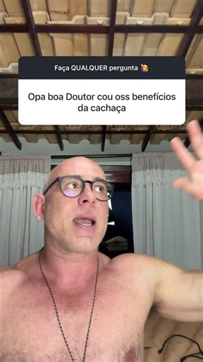 Quais os benéficos da cachaça ?
