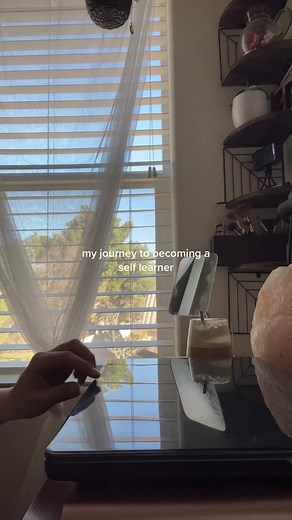 Self Learning Journey: Tips and Study Hacks for Productivity