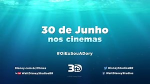 Procurando Dory e Procurando Nemo | Assista online aos filmes da Pixar