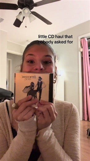 Exploring My Vintage CD Collection Haul