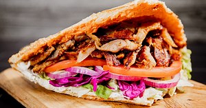 Doner kebab is the delicious late-night munchie you have to try