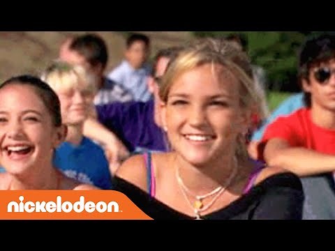 Zoey 101 | ‘Spring Fling’ Official Clip | Nick