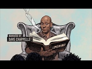 J. Period Teases Dave Chappelle, Lin-Manuel Miranda Features in Album Trailer