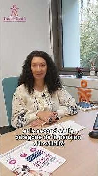 En quoi consiste la pension d'invalidité ?