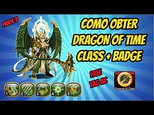 [AQW] Como Obter Dragon of Time Class (Parte 3/3)