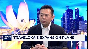 Travel brands need localization strategy to serve Asia-Pacific customers: Traveloka