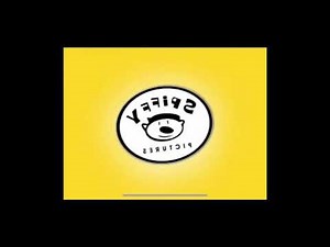 Spiffy Pictures Logo Bloopers