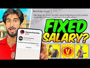 FF ADMIN Invites Me For Partnership😱But People Decide My Future In Free Fire !!