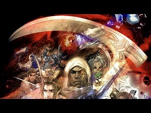 Soul Calibur 3 – Every Tales of Souls Intro & Ending (Full Roster)
