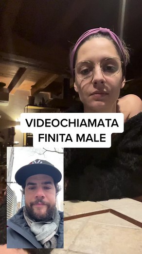 Il dramma del ritorno di Andrea da New York