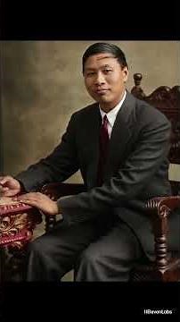 Episode 2 Faith Under Fire Watchman Nee