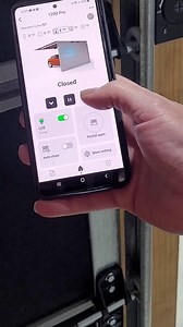 Experience effortless control with Windsor Doors' advanced smart garage door system. Open and close your garage from anywhere using your phone, while the E-Lock secures your door automatically. No keys needed, just peace of mind at your fingertips. Looking to enhance your home’s convenience and security? Get in touch with our team today at https://doorworks.com.au/contact-us/ #GarageDoors #WindsorDoors #newzealandmade #AccessAuthentic #Accessories #SmartHome | Windsor Doors | Facebook
