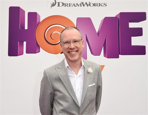 Tim Johnson | Director, Producer, Animation Department