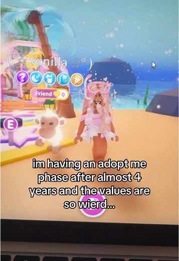 Understanding Adopt Me Pet Values in Roblox