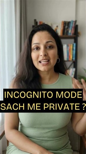 Is Incognito mode really private? Google Chrome Incognito | Search History and internet data on web