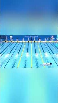 孙杨、潘展乐携手晋级全运会游泳男子400米自由泳决赛 | Sun Yang, Pan Zhanle advance together to the men's 400m freestyle final